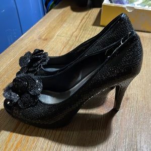 Soulier de soirée